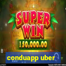 conduapp uber